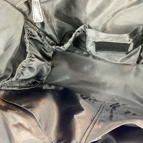 COACH Signature C Convertible Nylon Weekend or Diaper Bag Tote - Picture 15 of 16